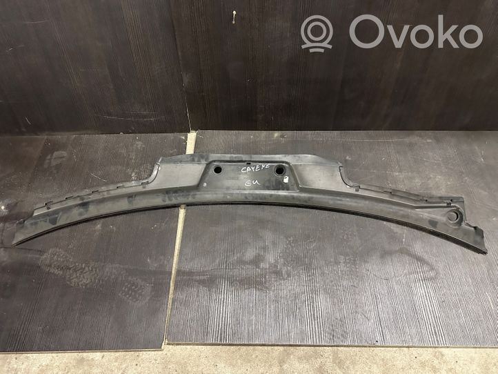 Porsche Cayenne (92A) Rivestimento del tergicristallo 7P5819401B