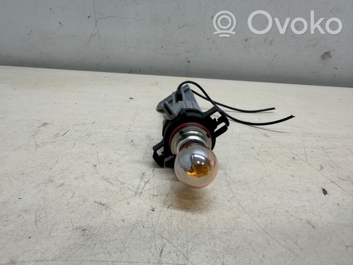 Volkswagen Touareg II Lampada del faro/fanale 16813304