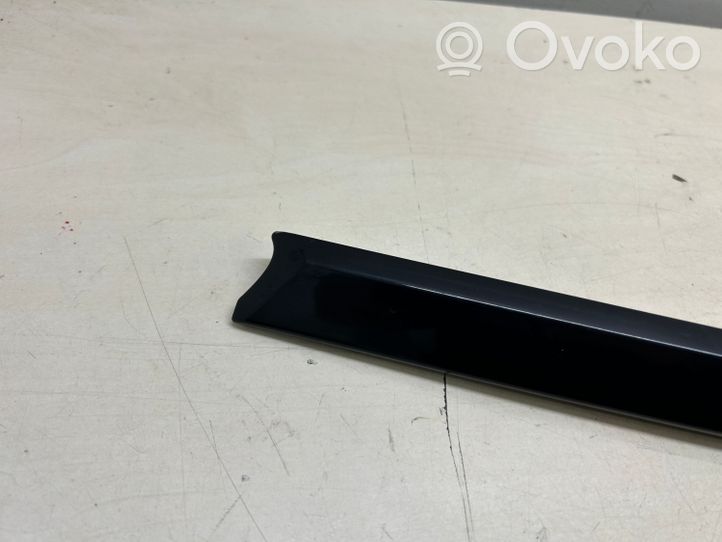 Audi A8 S8 D4 4H Rear side glass trim 4H0853377L