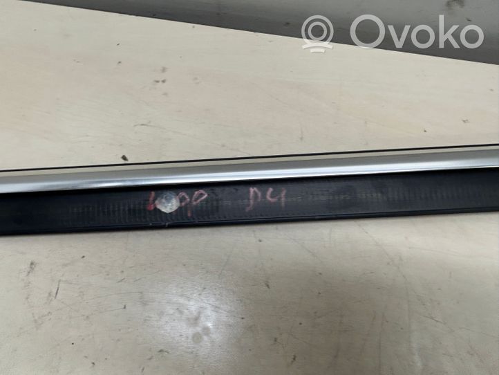 Audi A8 S8 D4 4H Rivestimento modanatura del vetro della portiera anteriore 4H0853283C