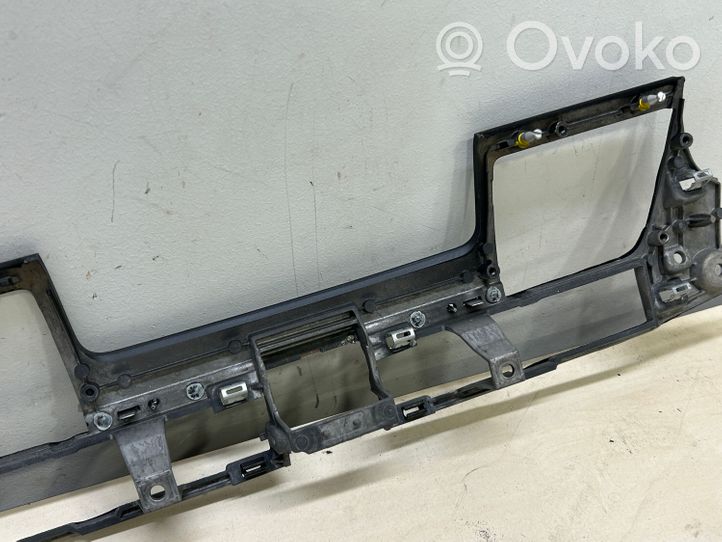 Audi A8 S8 D4 4H Dashboard glove box trim 4H1857212