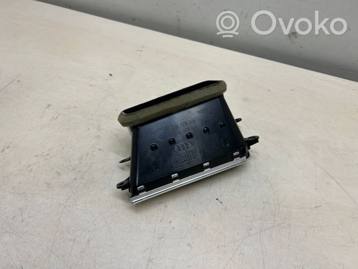 Audi A8 S8 D4 4H Copertura griglia di ventilazione laterale cruscotto 4H1820902A