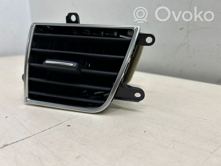 Audi A8 S8 D4 4H Griglia di ventilazione centrale cruscotto 4H1820952A