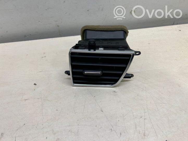 Audi A8 S8 D4 4H Griglia di ventilazione centrale cruscotto 4H1820952A