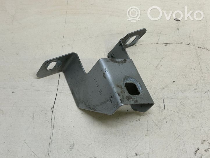 Porsche Cayenne (92A) Supporto di montaggio del parafango 7P5821161