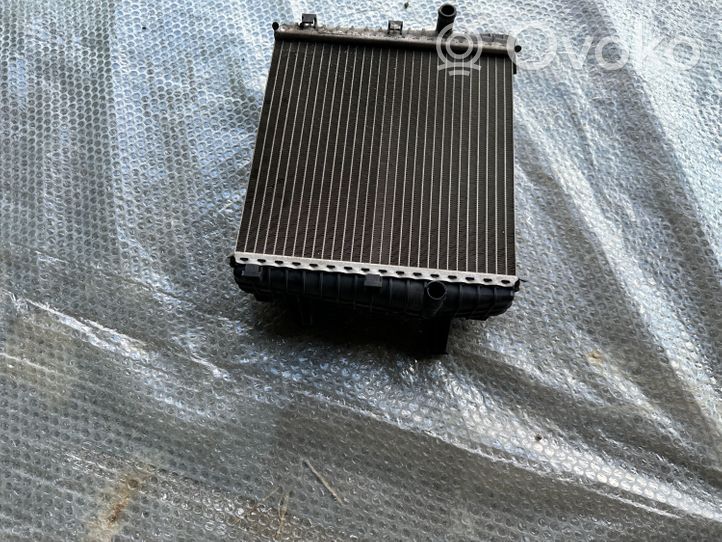 Volkswagen Touareg II Radiateur 7P0121212