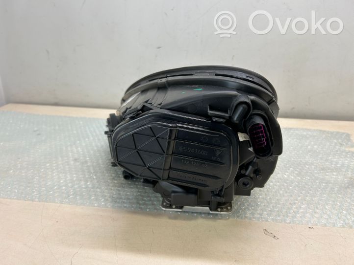 Porsche Cayenne (92A) Lampa przednia 7P5941032AN