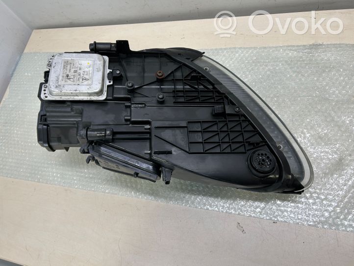 Porsche Cayenne (92A) Lampa przednia 7P5941032AN