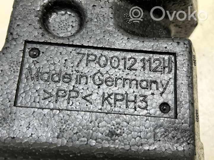 Volkswagen Touareg II Set di attrezzi 7P0012112H