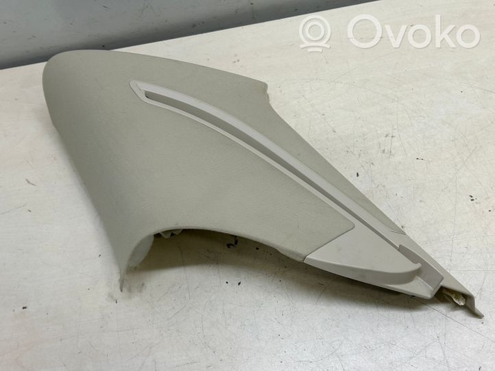 Volkswagen Touareg II Rivestimento montante (D) (superiore) 7P6867246B