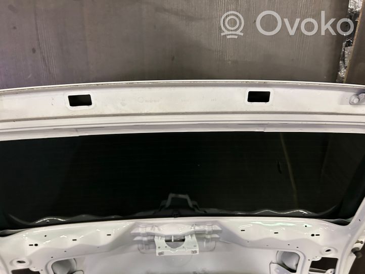 Volkswagen Touareg II Portellone posteriore/bagagliaio 7P6827159B