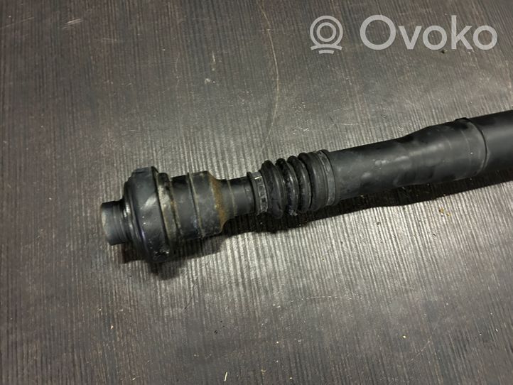 Volkswagen Touareg II Front prop shaft 7P0821101J