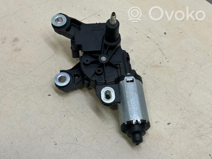 Volkswagen Touareg II Moteur d'essuie-glace arrière 7P6955711