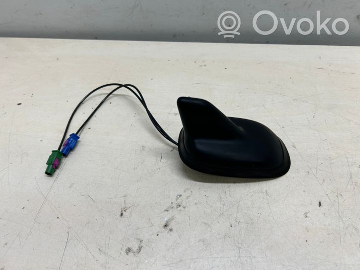 Volkswagen Touareg II Antenne GPS 3C0035507AB