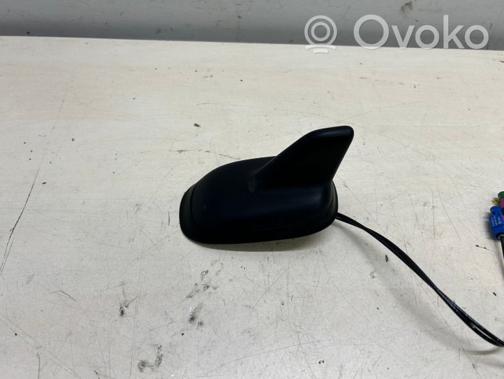 Volkswagen Touareg II Antenne GPS 3C0035507AB