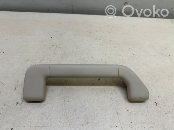 Volkswagen Touareg II Poignée de maintien plafond avant 3D5857607