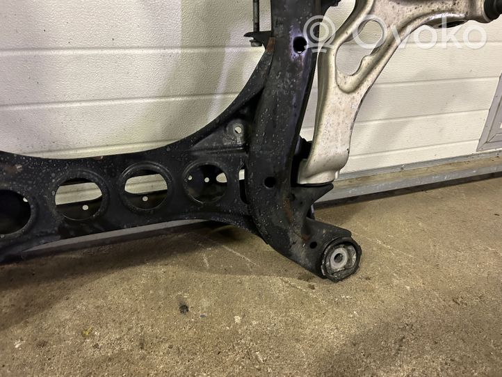 Volkswagen Touareg II Front subframe 7L0499314C