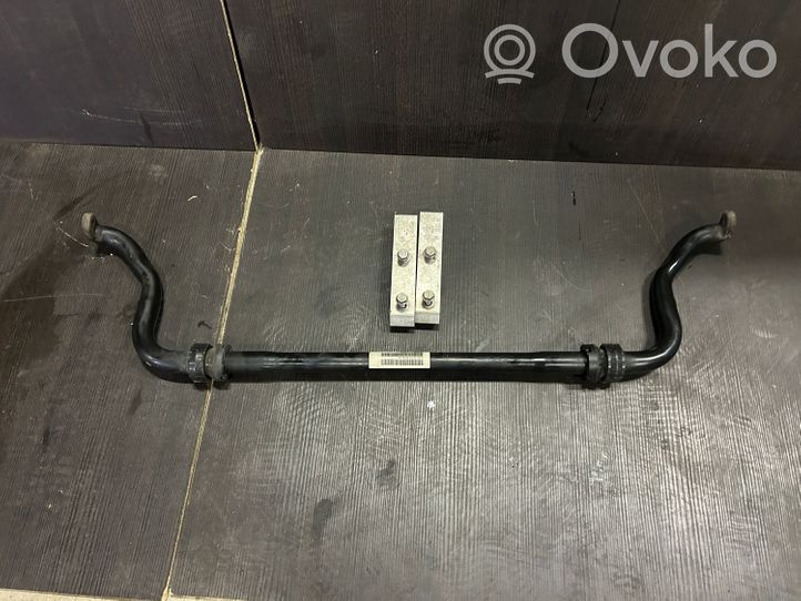 Volkswagen Touareg II Barre stabilisatrice 7L0411025E