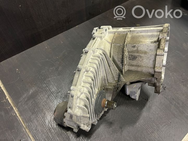 Volkswagen Touareg II Gearbox transfer box case 0BU341011M