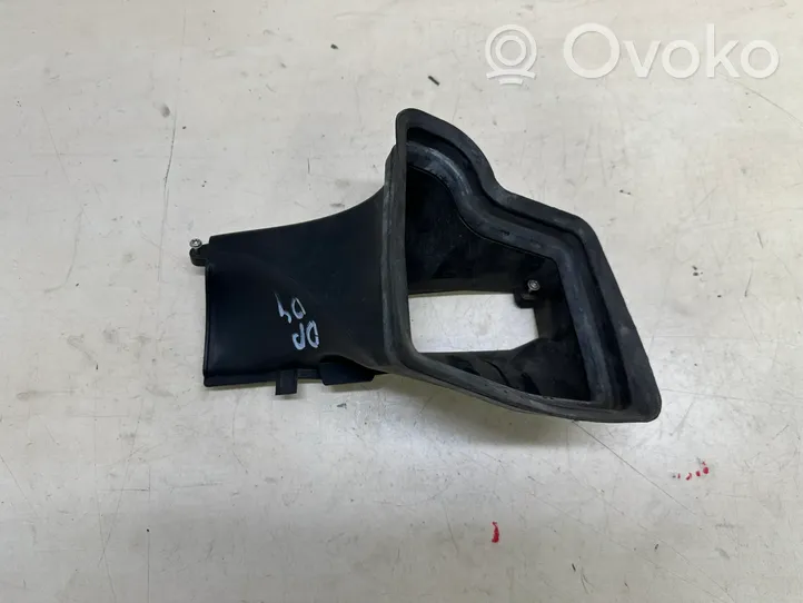 Audi A8 S8 D4 4H Parte del condotto di aspirazione dell'aria 4H0129618D