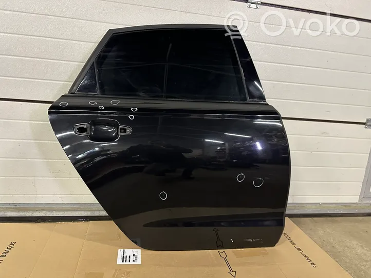 Audi A6 C7 Aizmugurējās durvis 4G5833052