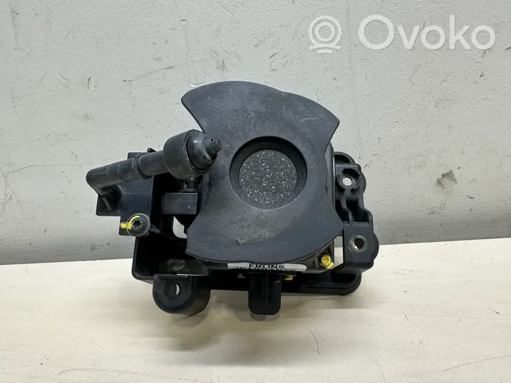 Audi A6 C7 Telecamera per la visione notturna 4H0980552A