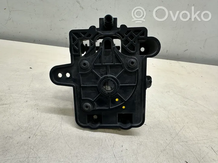 Audi A6 C7 Telecamera per la visione notturna 4H0980552A