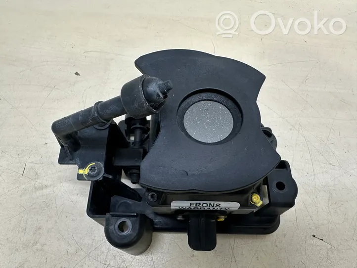 Audi A6 C7 Telecamera per la visione notturna 4H0980552A