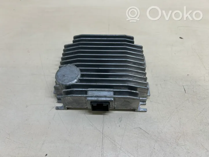 Porsche Cayenne (92A) Amplificatore 5QE035335F