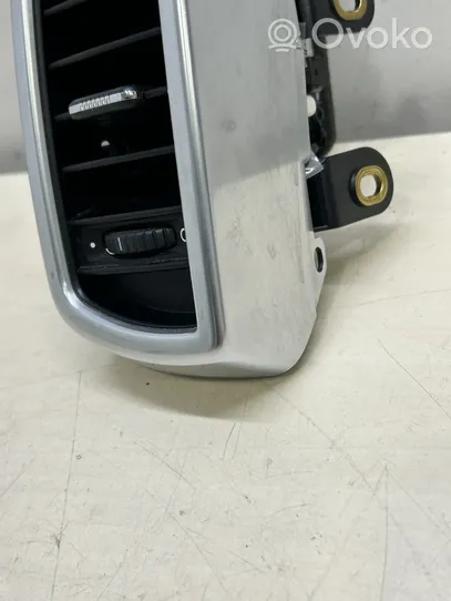Porsche Cayenne (92A) Copertura griglia di ventilazione laterale cruscotto 7P5819704D