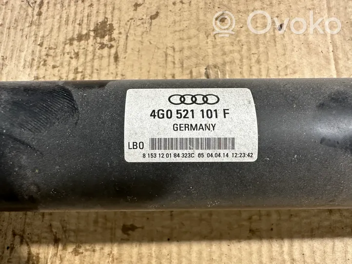 Audi A6 C7 Arbre de transmission arrière 4G0521101F