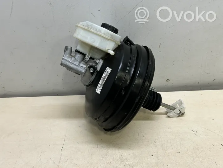 Porsche Cayenne (92A) Servo-frein 7P5612101B