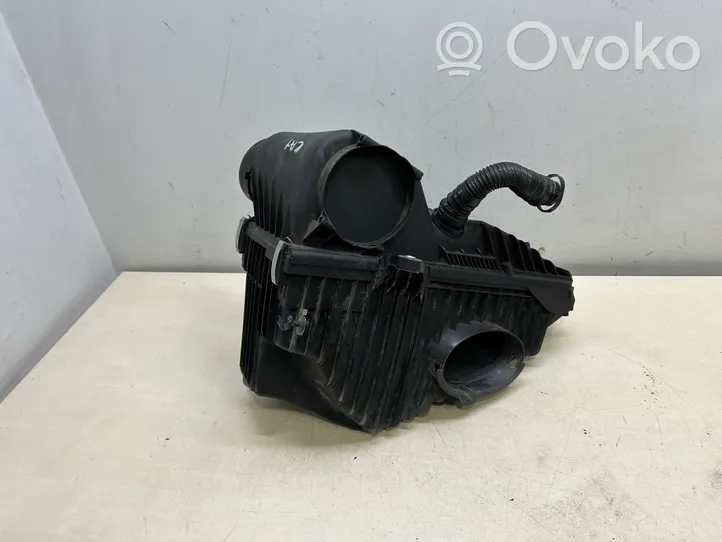 Porsche Cayenne (92A) Scatola del filtro dell’aria 7P0129607B