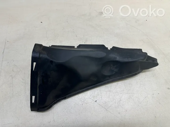 Audi A6 C7 Oro paėmimo kanalo detalė (-ės) 4G0129624J