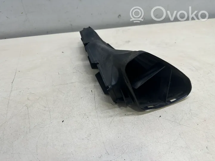 Audi A6 C7 Oro paėmimo kanalo detalė (-ės) 4G0129624J