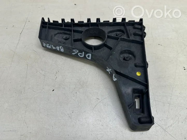 Audi A7 S7 4G Rear bumper mounting bracket 4G8807454