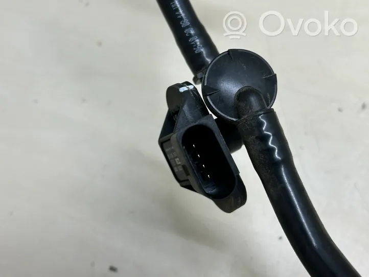 Porsche Cayenne (92A) Linea/tubo/manicotto del vuoto 7P0611932AP