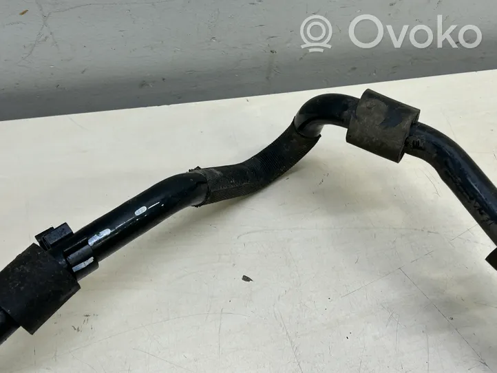 Porsche Cayenne (92A) Linea/tubo servosterzo 7P0422881C