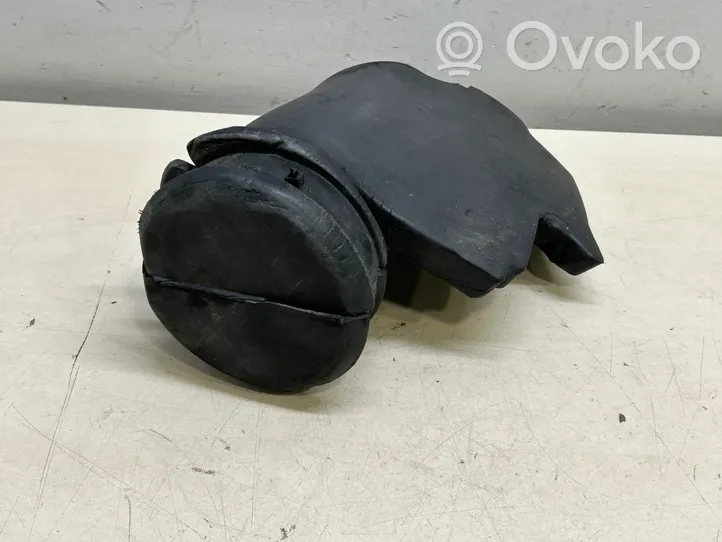 Porsche Cayenne (92A) Déflecteur d'air de radiateur de refroidissement 7P5128146F