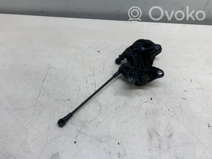 Audi A8 S8 D4 4H Turbine electric control actuator 079145461K