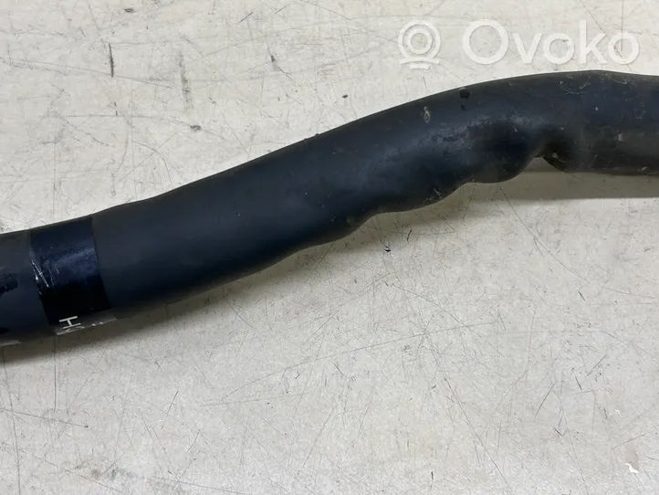 Audi A8 S8 D4 4H Power steering hose/pipe/line 4H0422893AF