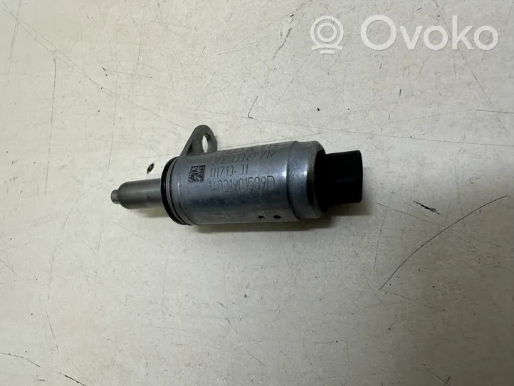 Audi A6 C7 Support de boîte de vitesses 06E103697M