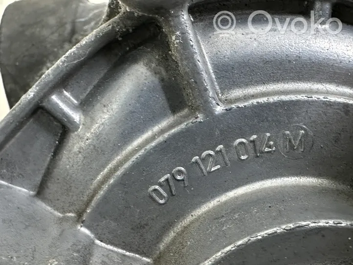 Audi A6 C7 Vandens pompa 079121014M