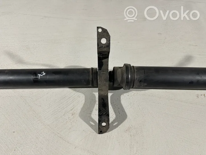 Audi A7 S7 4G Middle center prop shaft 4g0521101e