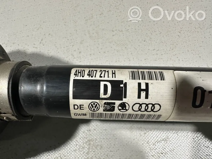 Audi A8 S8 D4 4H Półoś przednia 4H0407271H