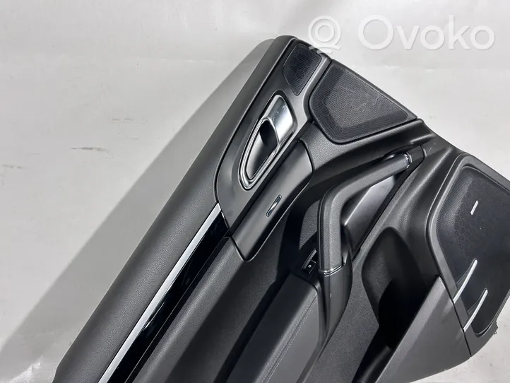 Porsche Cayenne (92A) Rivestimento del pannello della portiera posteriore 7P5867011G