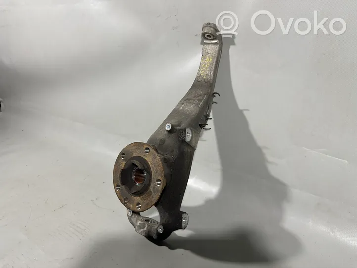 Porsche Cayenne (92A) Pivot de moyeu avant 7P0407246B