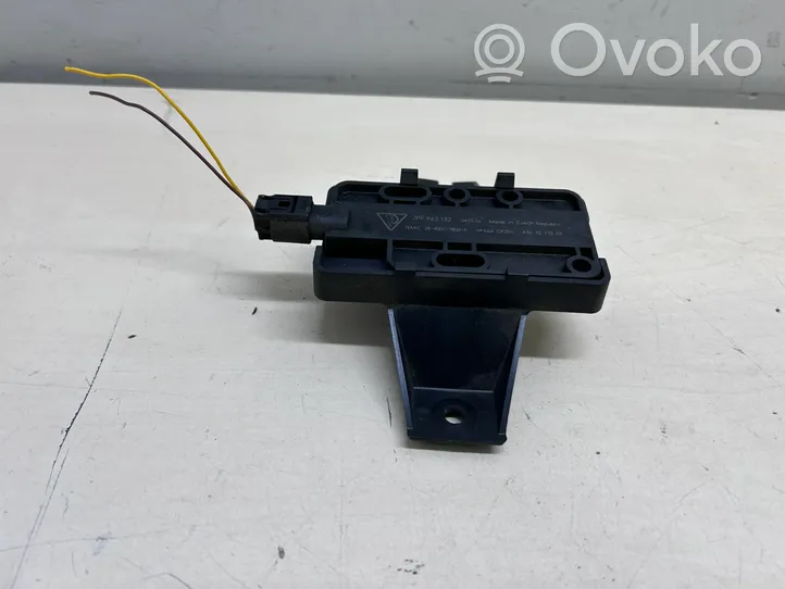 Porsche Cayenne (92A) Module de pression des pneus 7PP962132