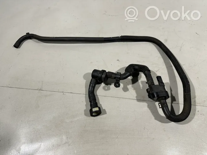 Porsche Cayenne (92A) Valvola sfiato del serbatoio 03H906517