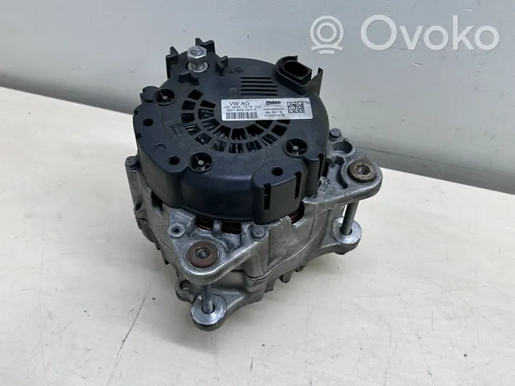 Porsche Cayenne (92A) Alternator 03H903023K